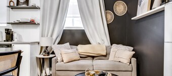 Executive 3BR | Monthly Stays | Quiet East Ottawa