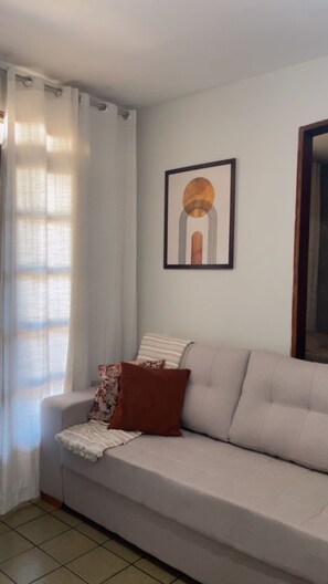 Smart TV, video games - Cozy family home in Garanhuns (Garanhuns)