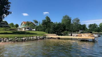 Boendeområde