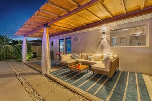 Terrass/Patio