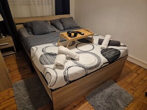 Room - Maison avec 4 chambres et jardin BREST (Brest)