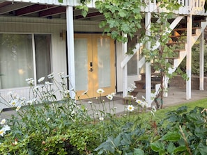 Detalle exterior