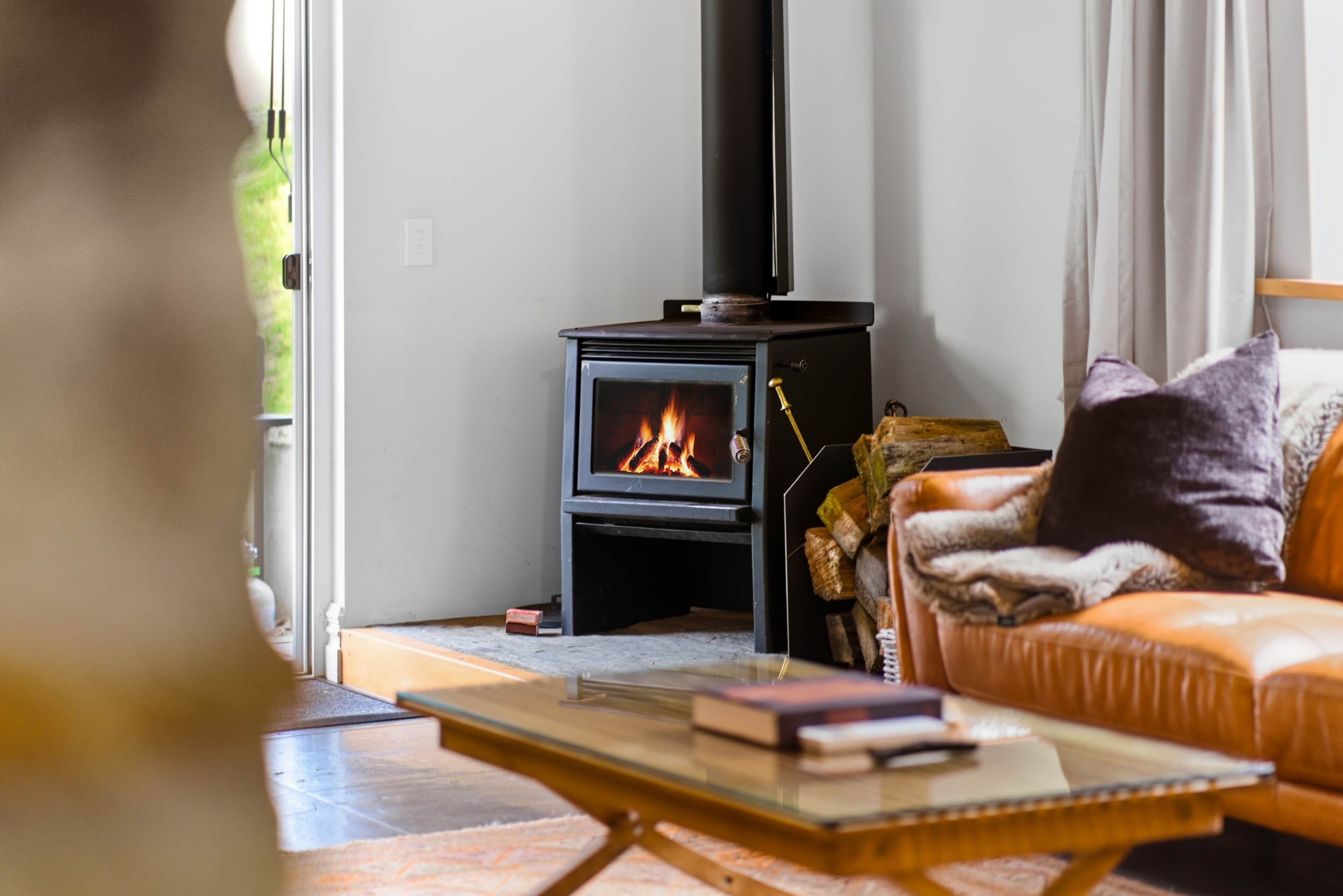 Chimenea 