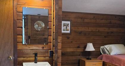 Bear Creek Cabins