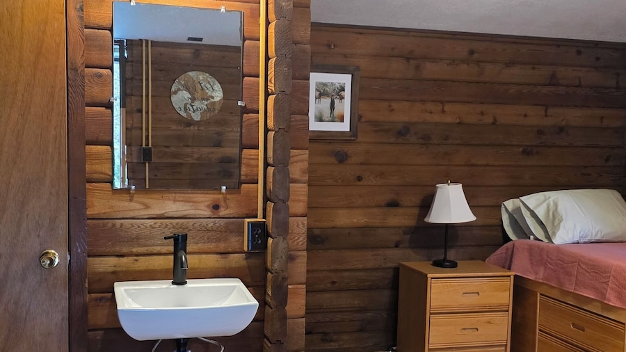 Bear Creek Cabins
