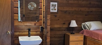 Bear Creek Cabins