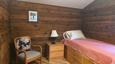 Bear Creek Cabins