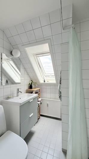 Badkamer