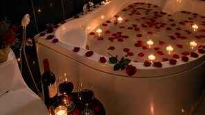 Spa - HOTEL LUXURY DREAM (Bogotá)