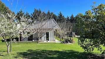 Eksteriør