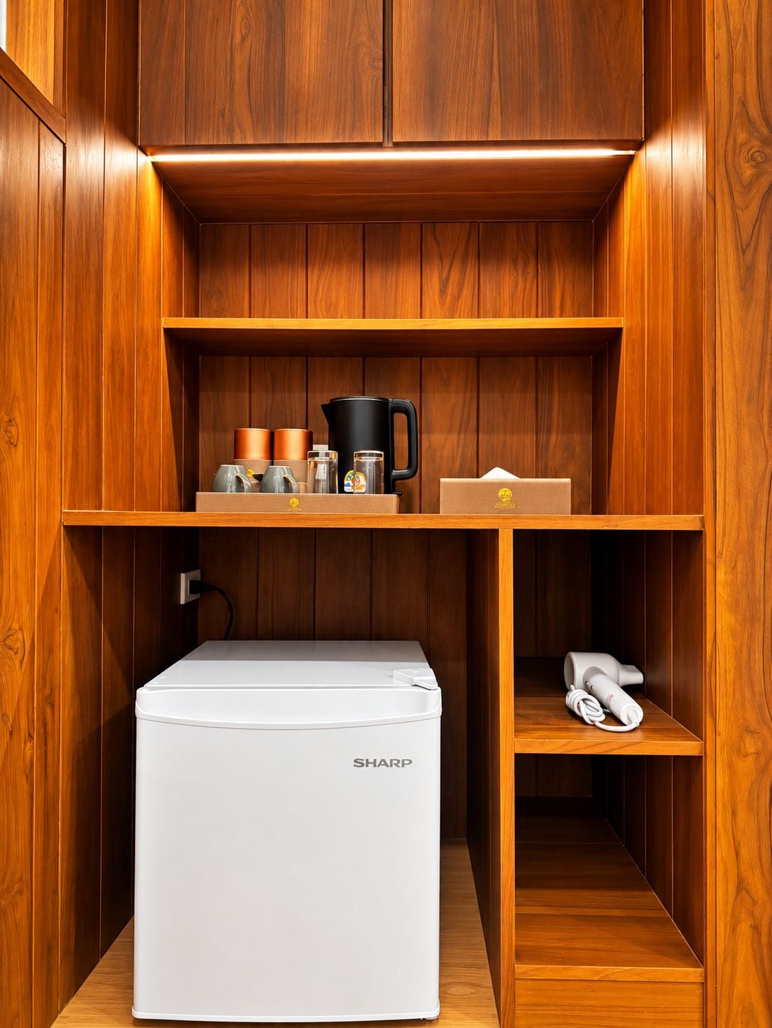 Minibar