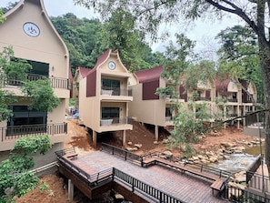 Exterior - T-Valley Maekampong  (Tambon Huai Kaeo)