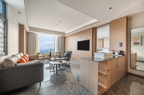 Pod Inn Yuanshiji Changtai Yanxi Branch