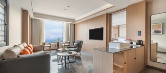 Pod Inn Yuanshiji Changtai Yanxi Branch