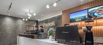 Poltton Century Hotel (Changtai Yanxi Branch)