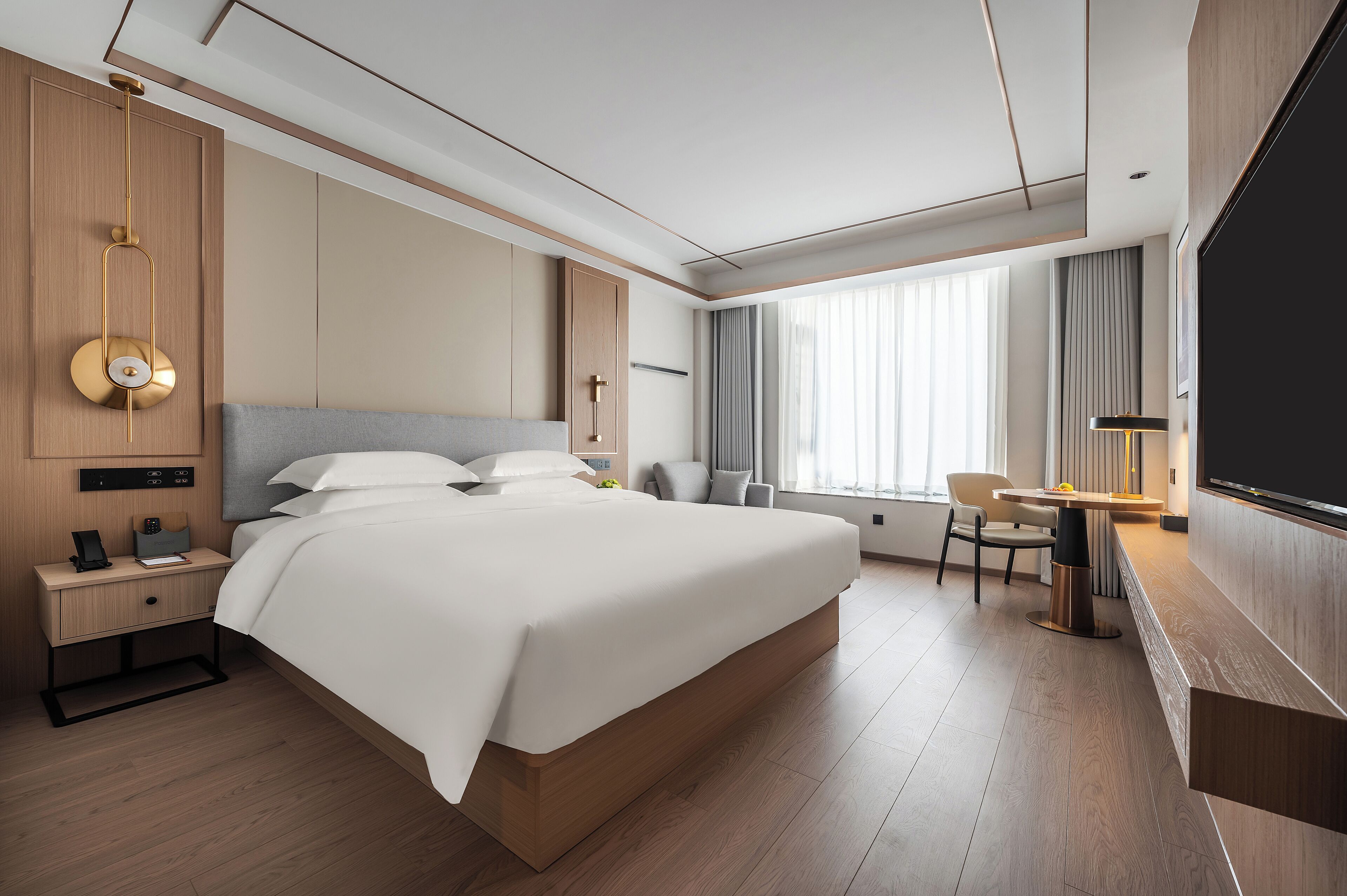 Superior Single Room, Pets not allowed, City View | Free WiFi