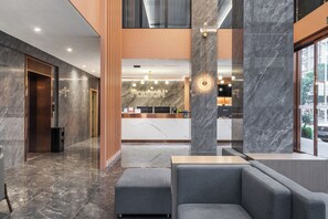 Recepción