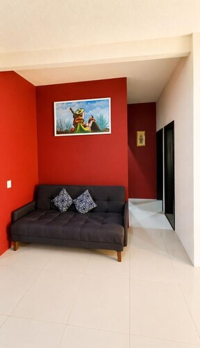 Socrates House