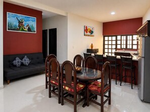 Dining - Vrbo Property (Tequila)