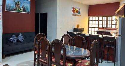 Socrates House