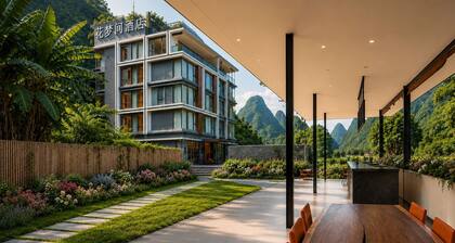 The Floral Dreamscape Retreat -Yulong Romance Park Branch-Tickets Reservation & Day Tour Arrangement