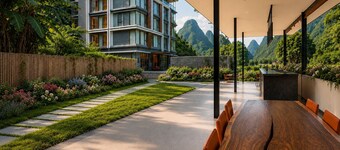 The Floral Dreamscape Retreat -Yulong Romance Park Branch-Tickets Reservation & Day Tour Arrangement