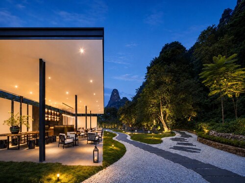 The Floral Dreamscape Retreat -Yulong Romance Park Branch-Tickets Reservation & Day Tour Arrangement