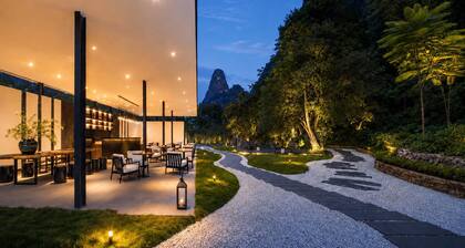 The Floral Dreamscape Retreat -Yulong Romance Park Branch-Tickets Reservation & Day Tour Arrangement