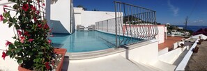 Pool - Vrbo Property (Le Forna)