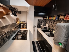 Cuisine privée