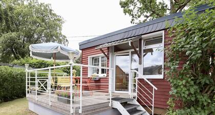 Charmante Gîte in der Nähe des Robertviller See
