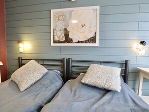 2 Schlafzimmer, Internetzugang