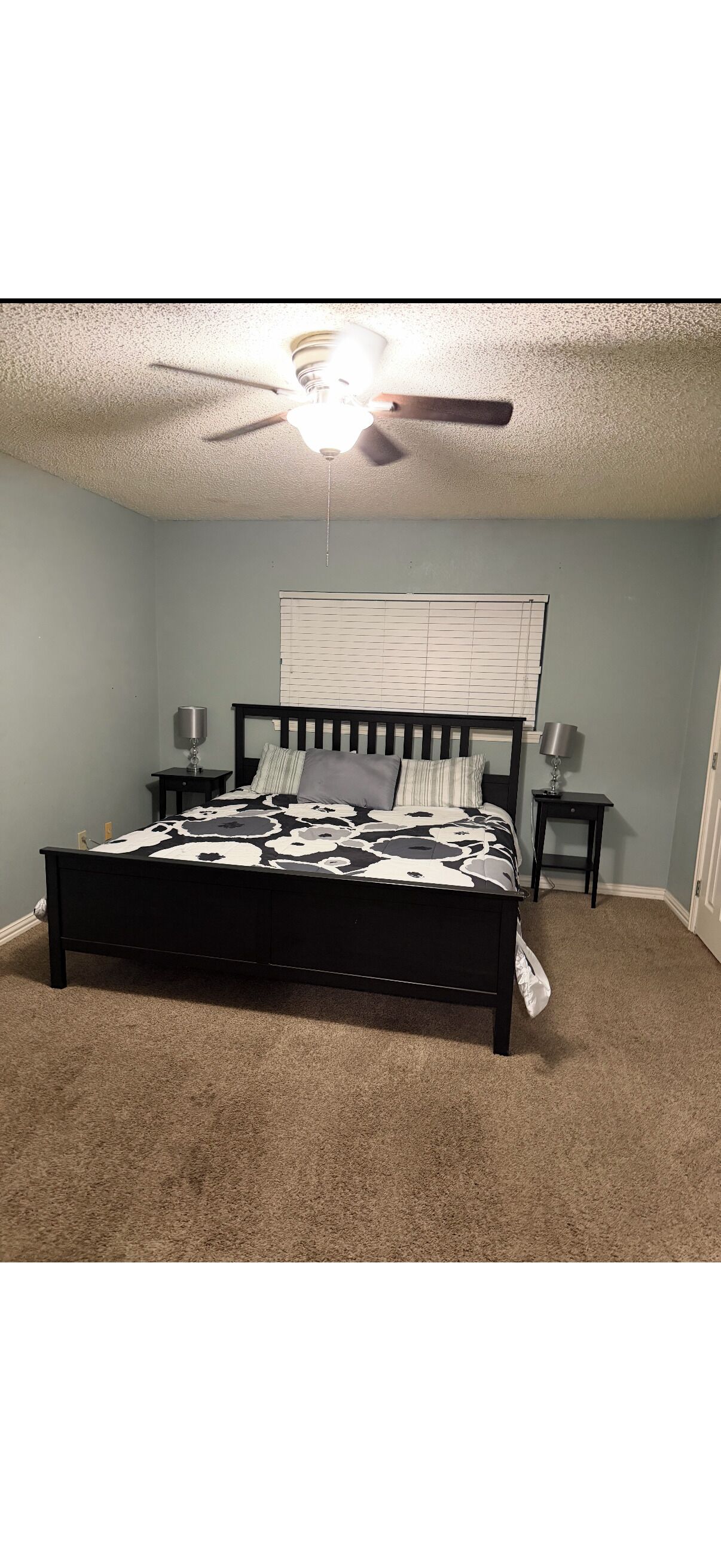 4 bedrooms, WiFi, bed sheets