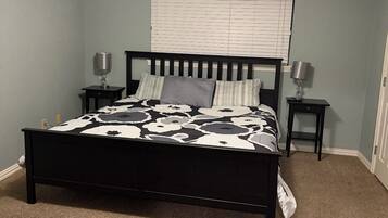 4 chambres, Wi-Fi, draps fournis