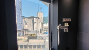 Women only (Cabin for two) - Jh blossom capsule & cabin hotel (Busan)