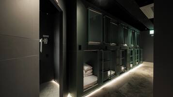 Standard Single Room, Women only | Spa