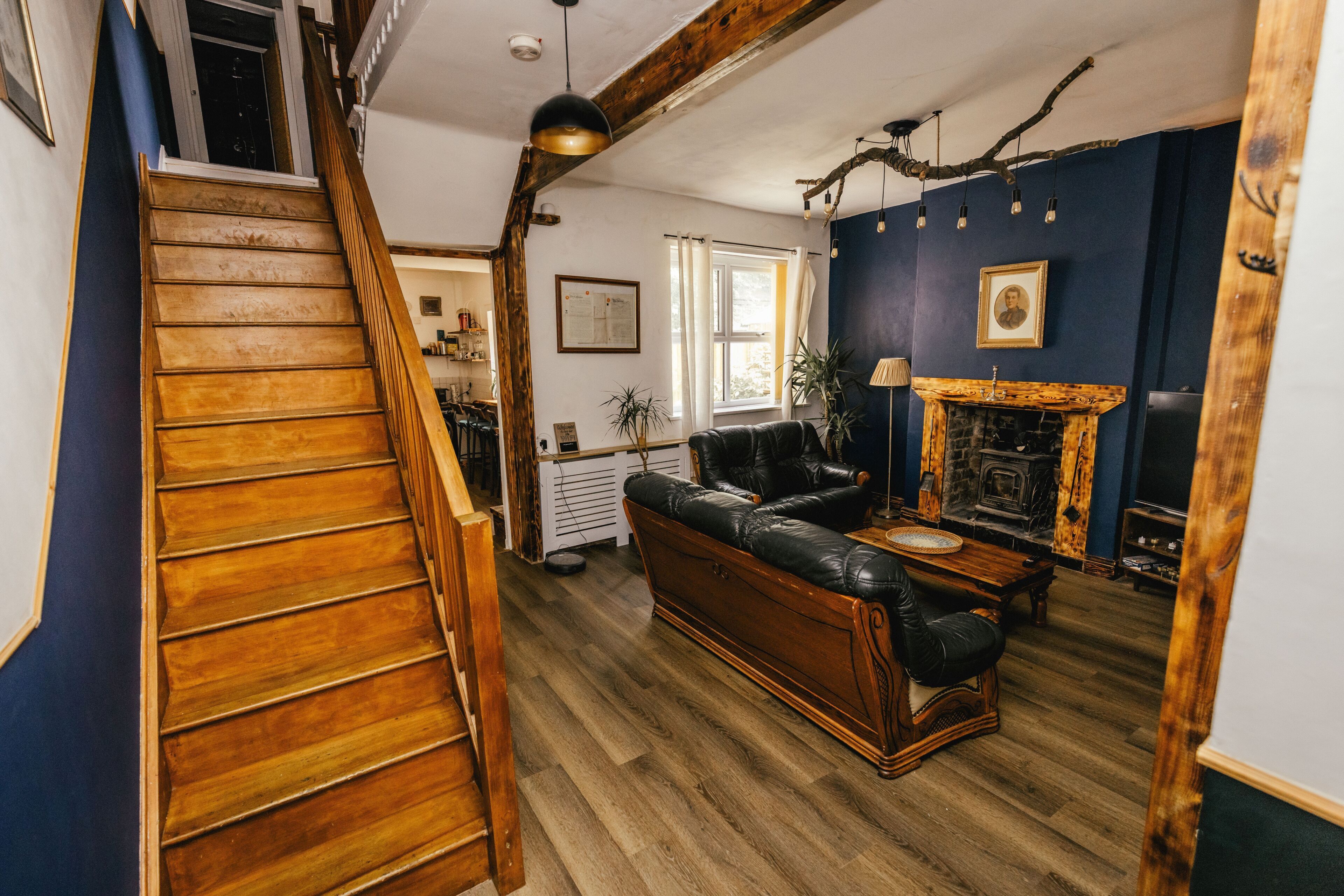 Interieur