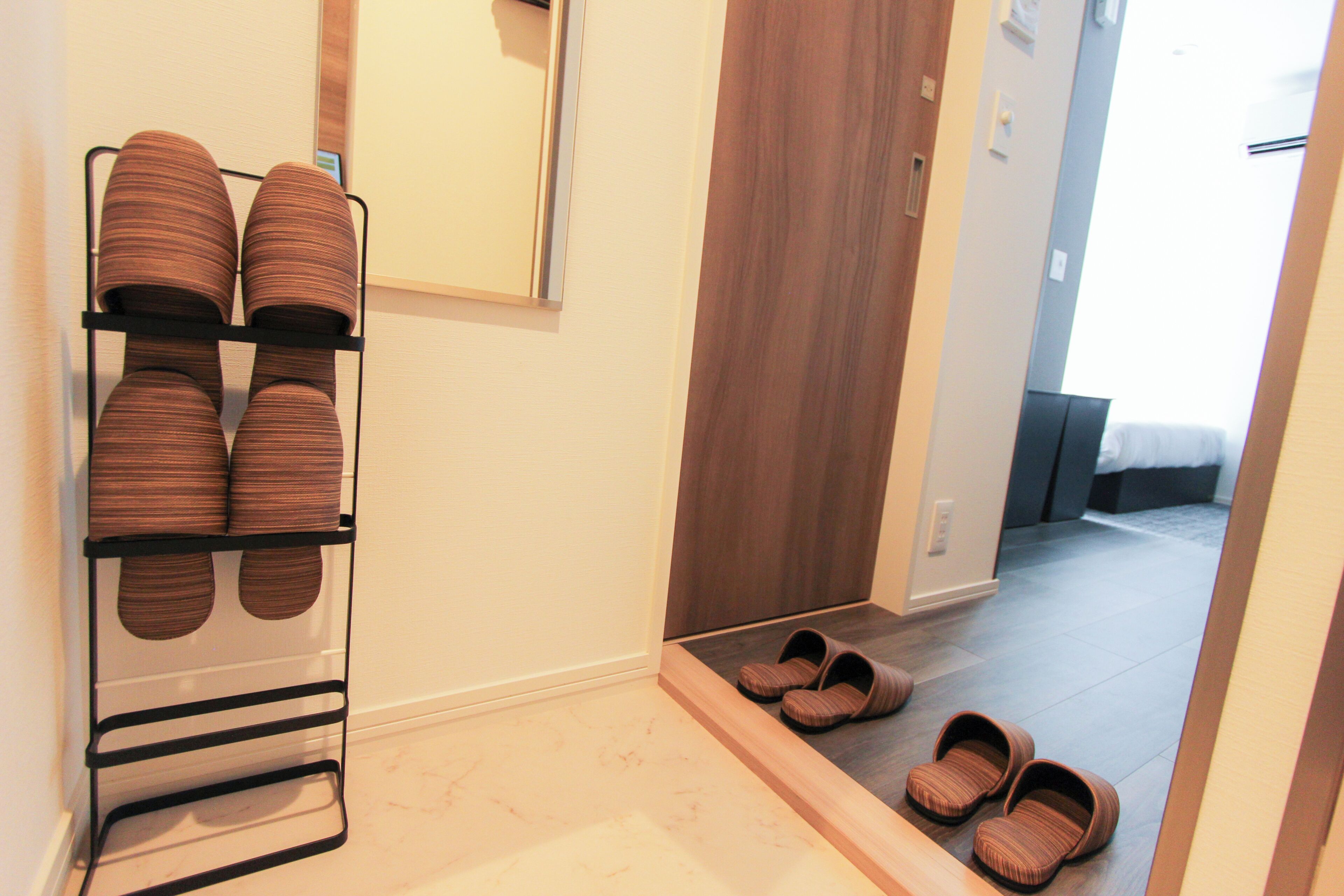 Habitación cuádruple Confort | Interior