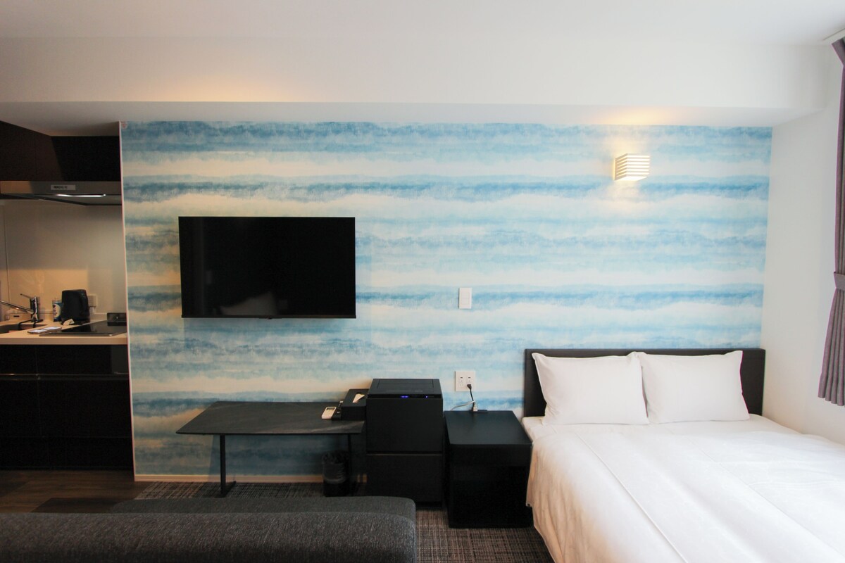 Standard Quadruple Room | WiFi (free)