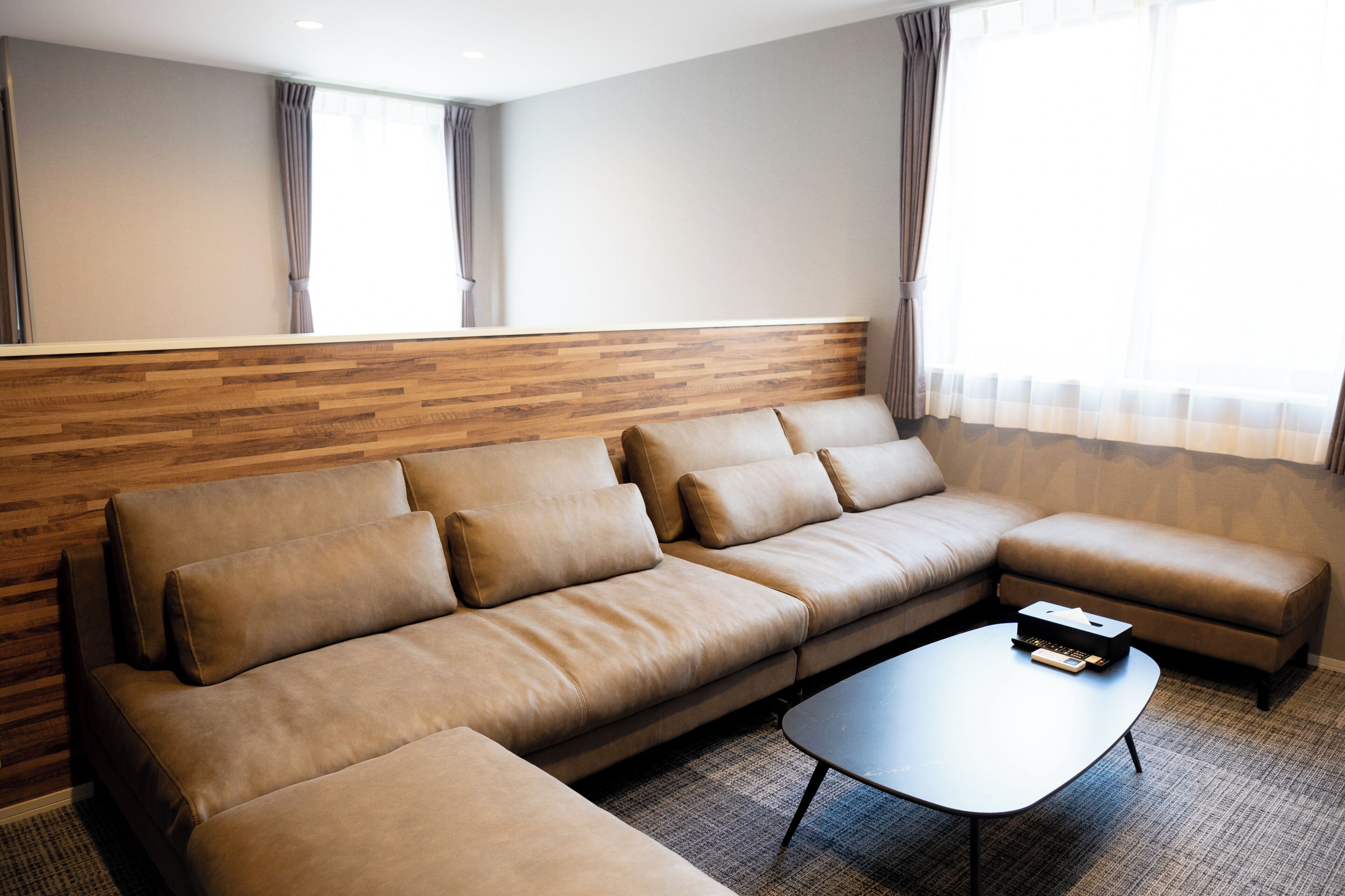 Family Studio | Interior
