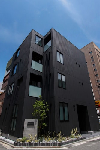 MiGO HOTEL FUKUOKA 01