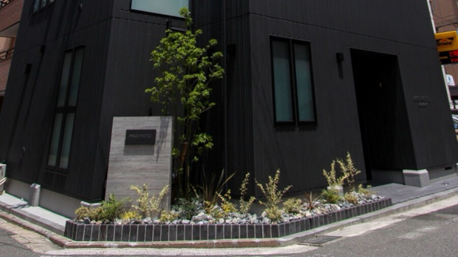 MiGO HOTEL FUKUOKA 01