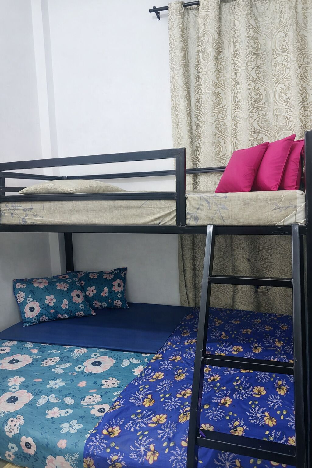 2 bedrooms, WiFi