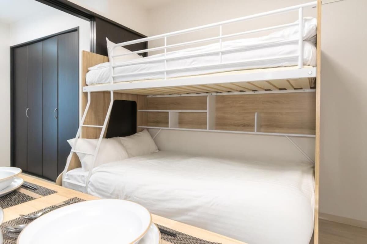 Family Apartment | Free WiFi