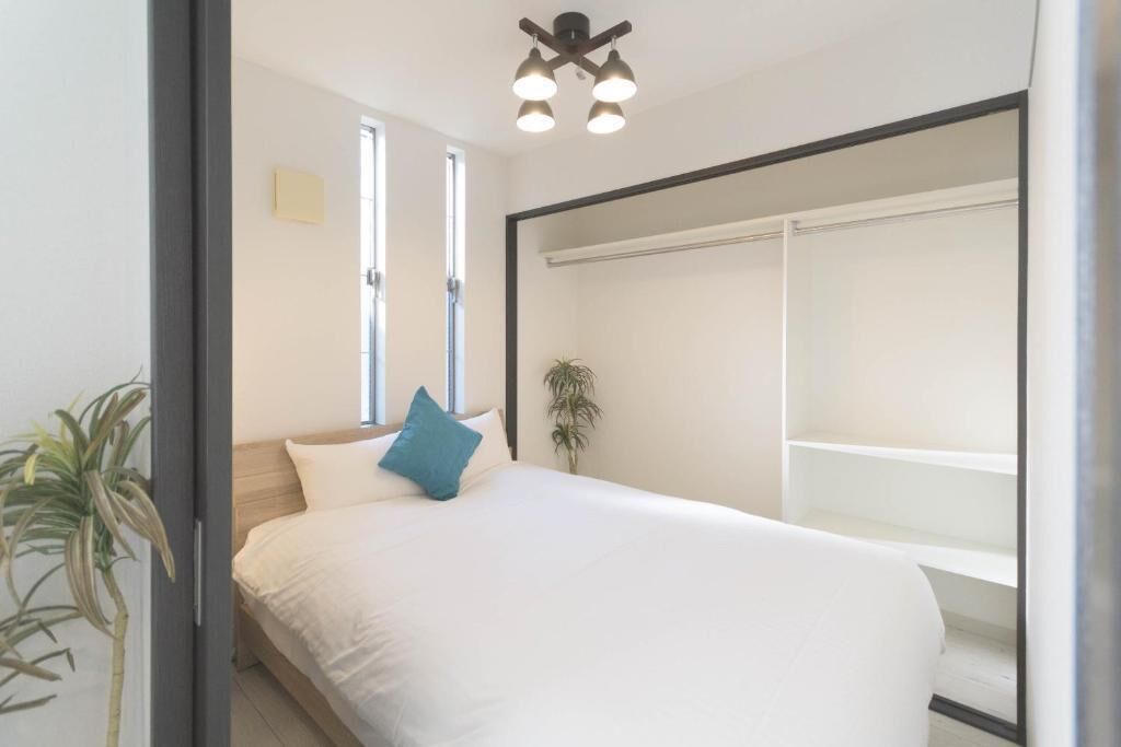 Basic Apartment | WiFi (free)