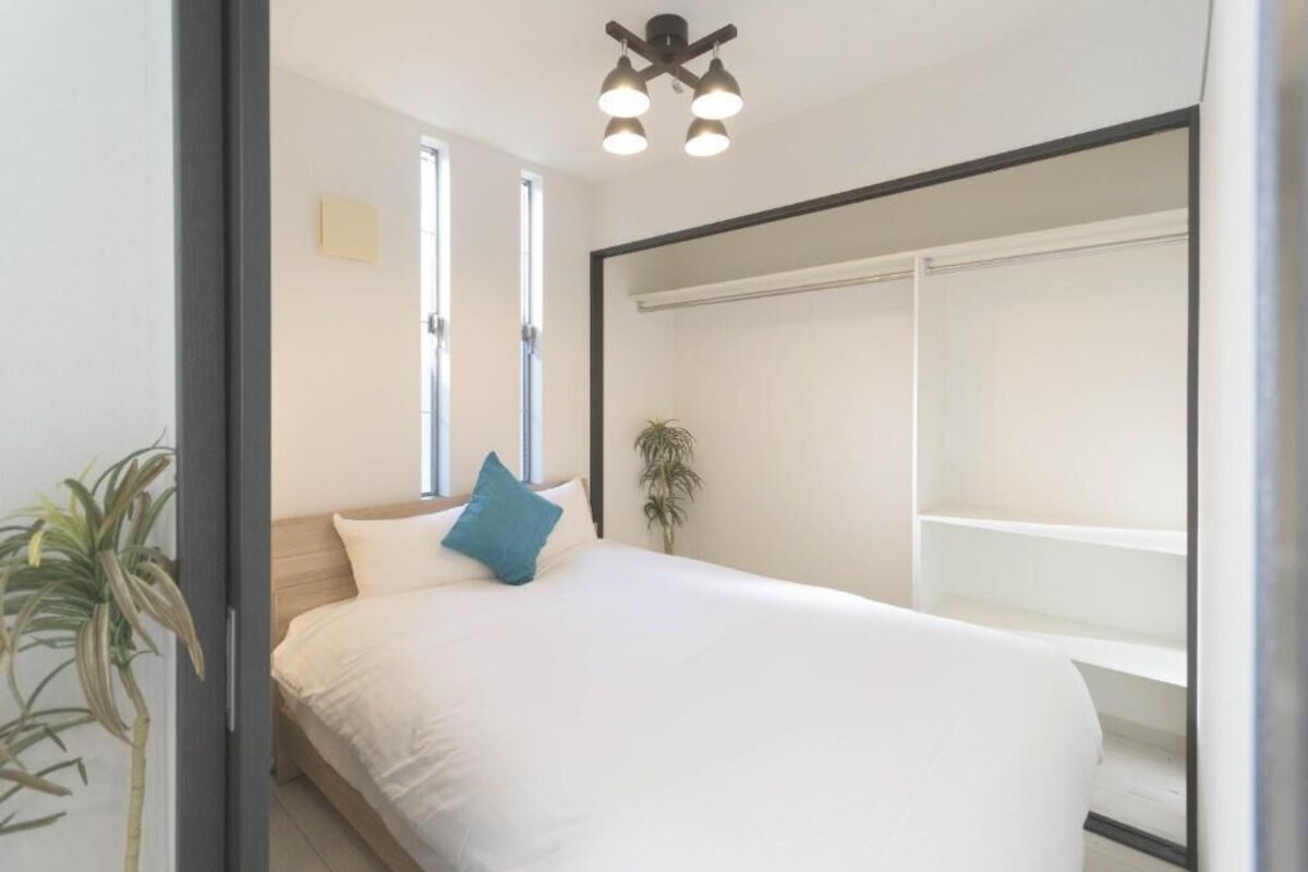 Basic Apartment | Free WiFi