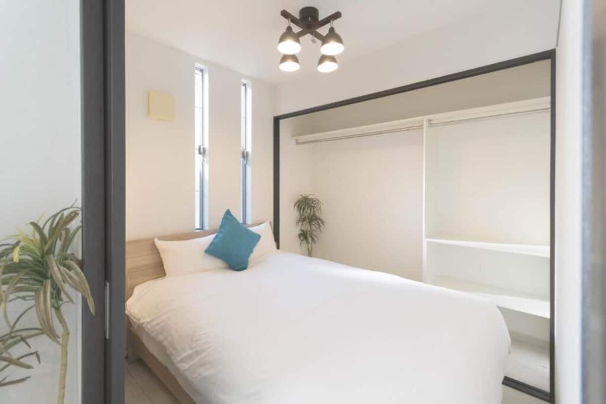 Basic Apartment | WiFi (free)