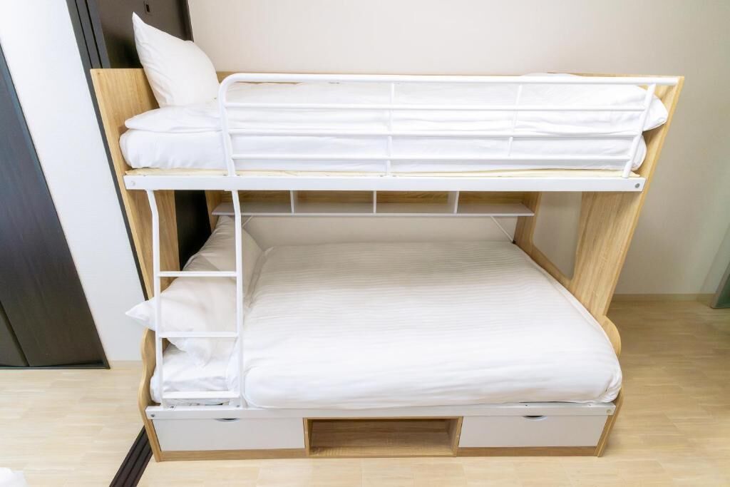 Family Apartment | WiFi (free)