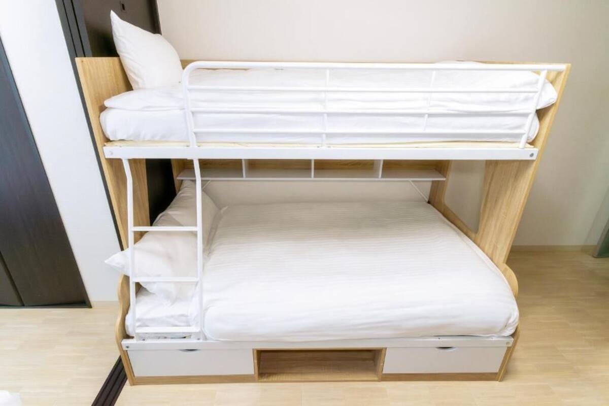 Family Apartment | WiFi (free)