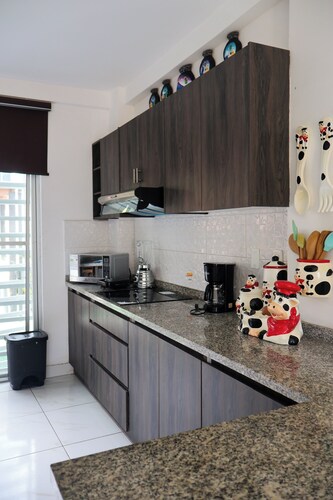TONSUPA HOUSE